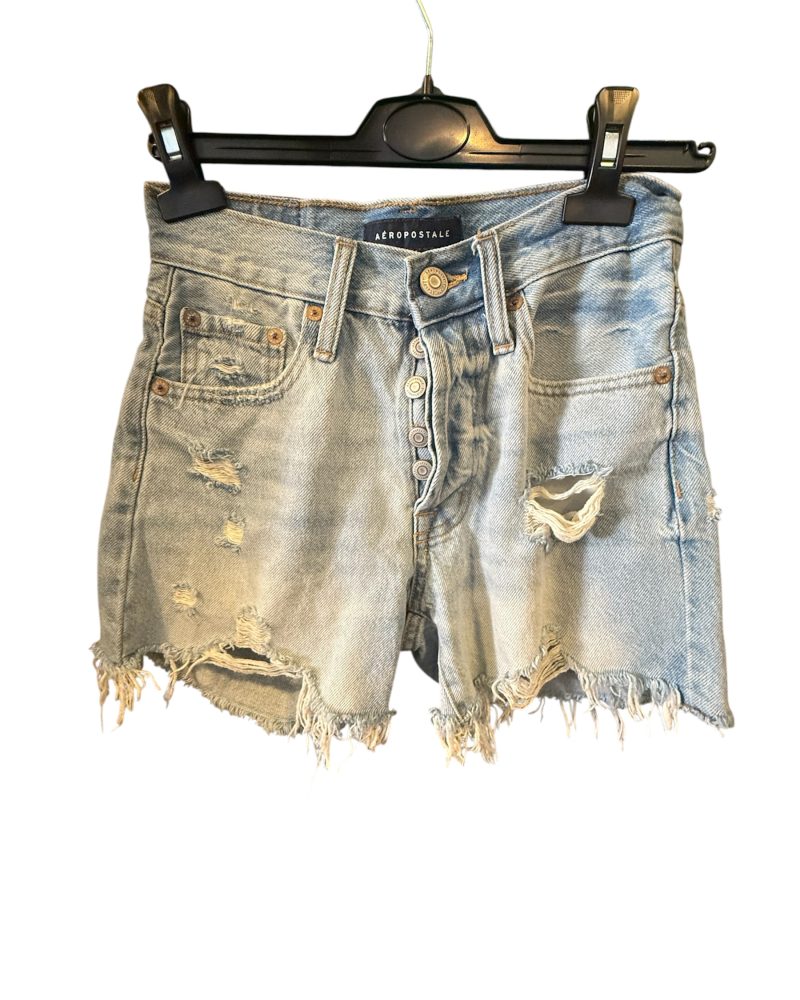 Spodenki Aeropostale