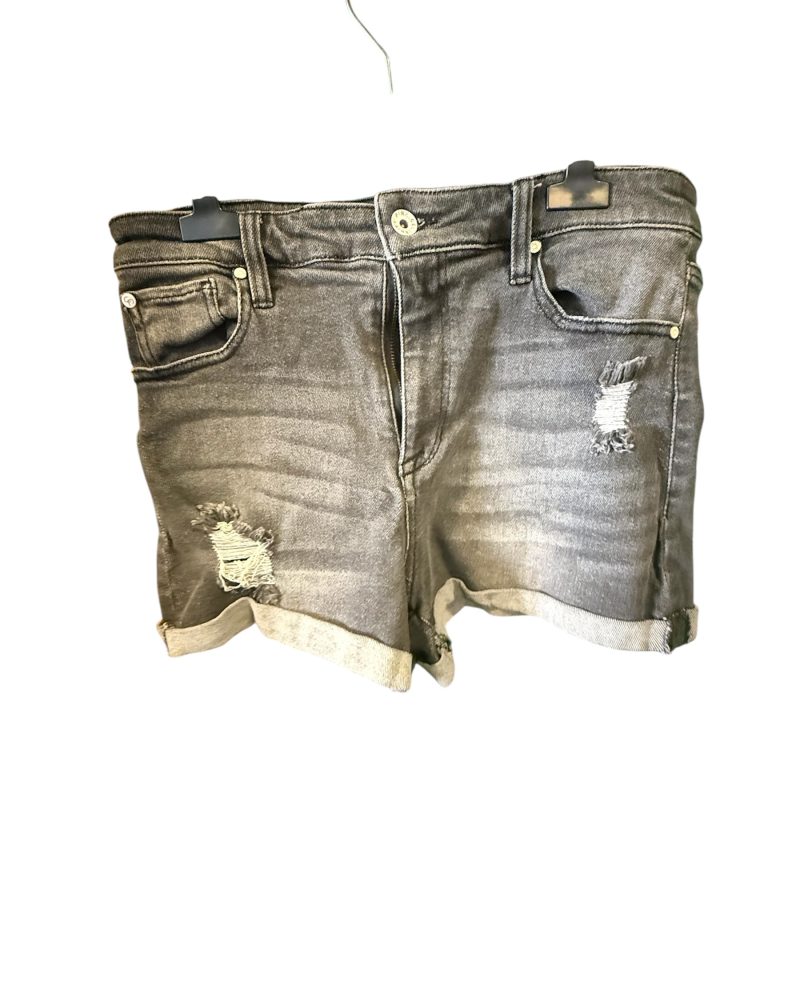 Spodenki Celebrity Pink