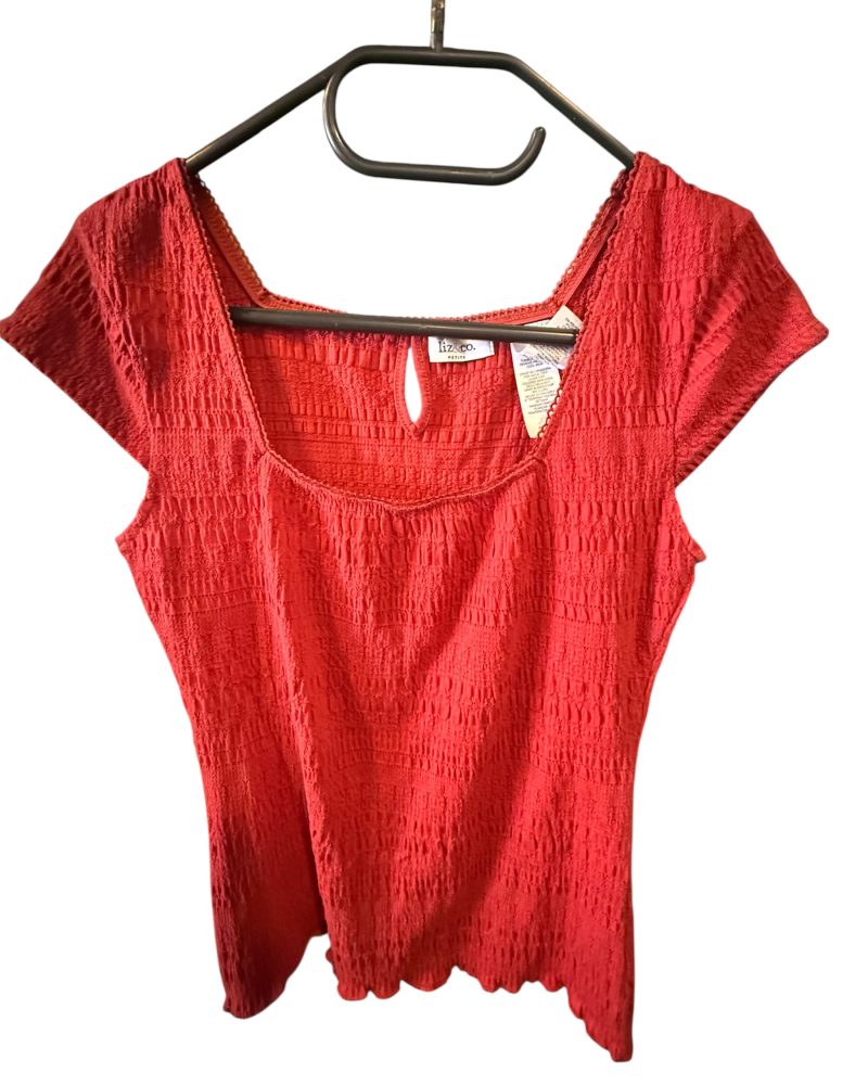 Koszulka Liz&Co.