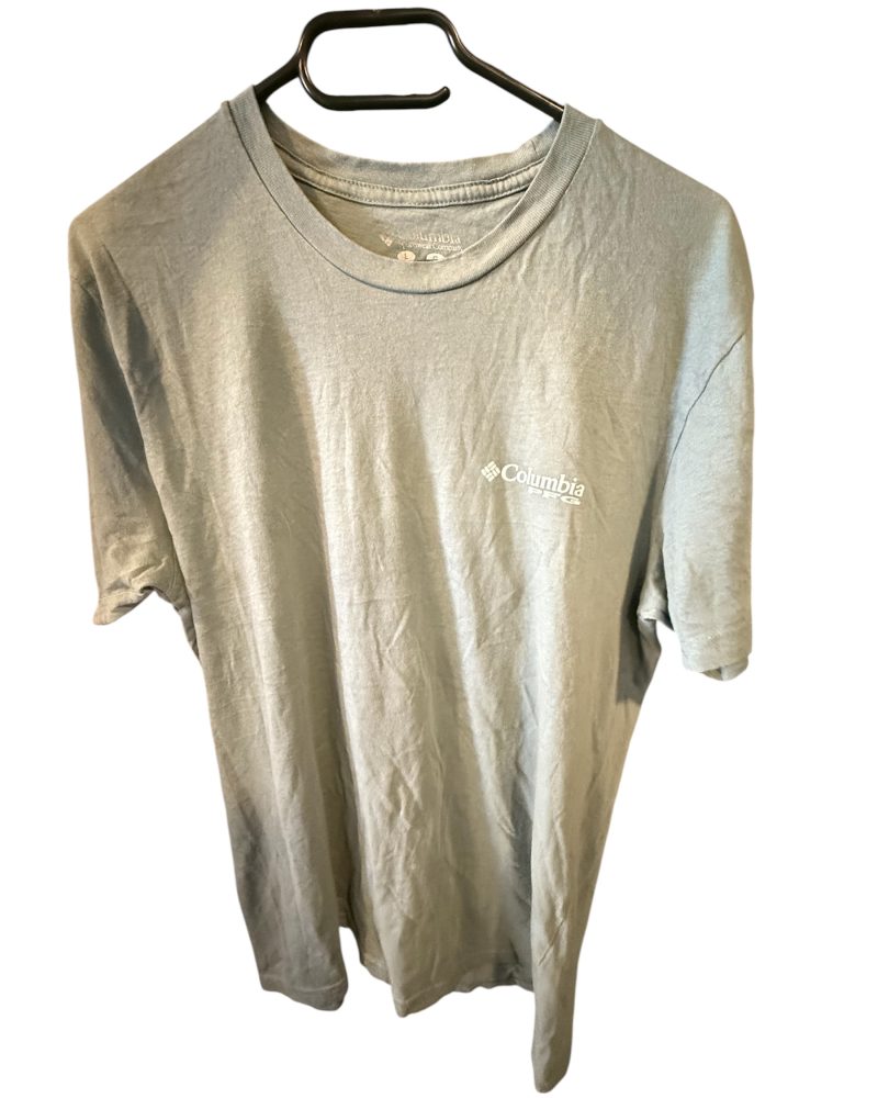 Koszulka Columbia