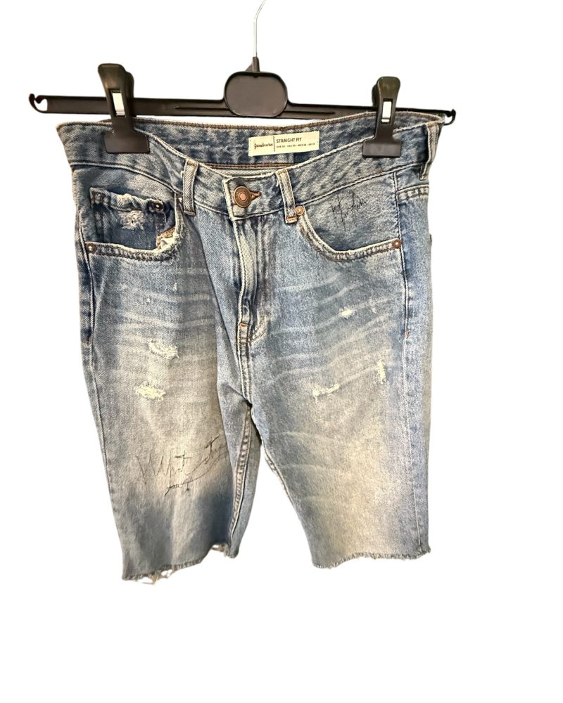 Spodenki Stradivarius