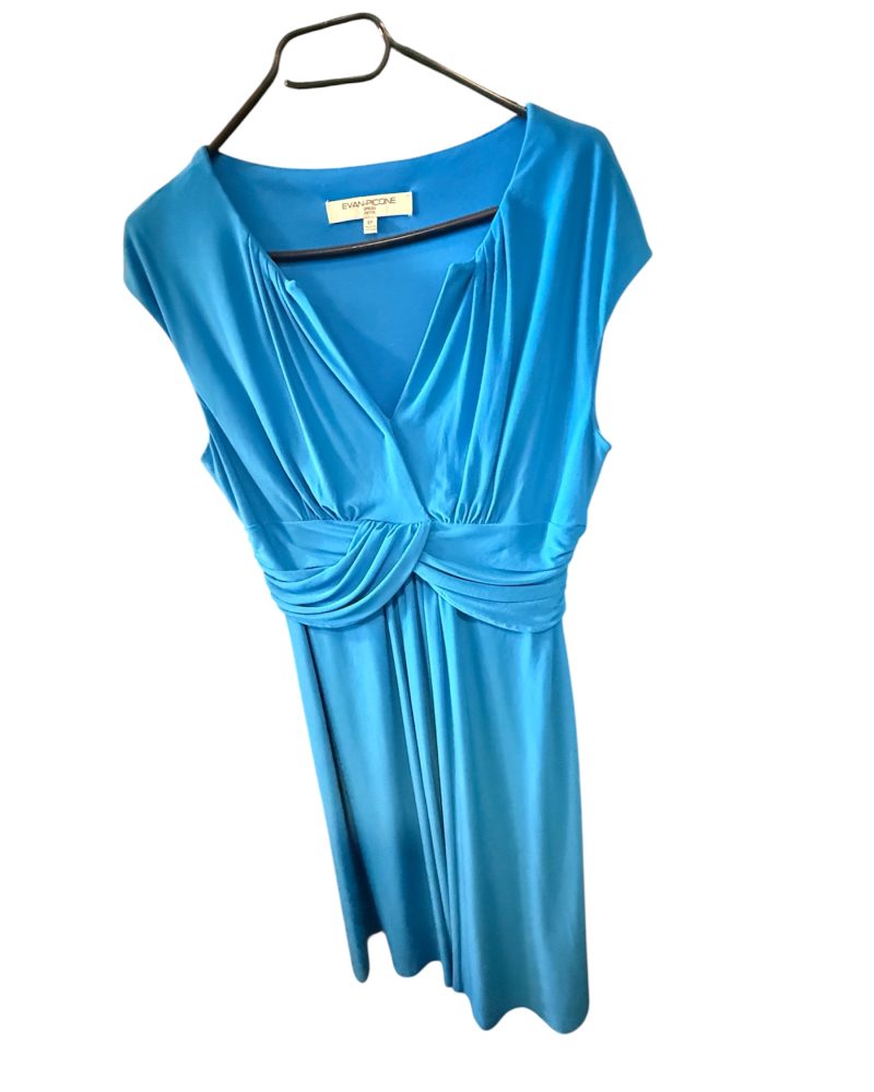 Sukienka Evan picone