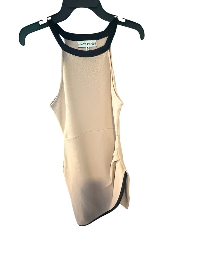 Sukienka Almost Famous