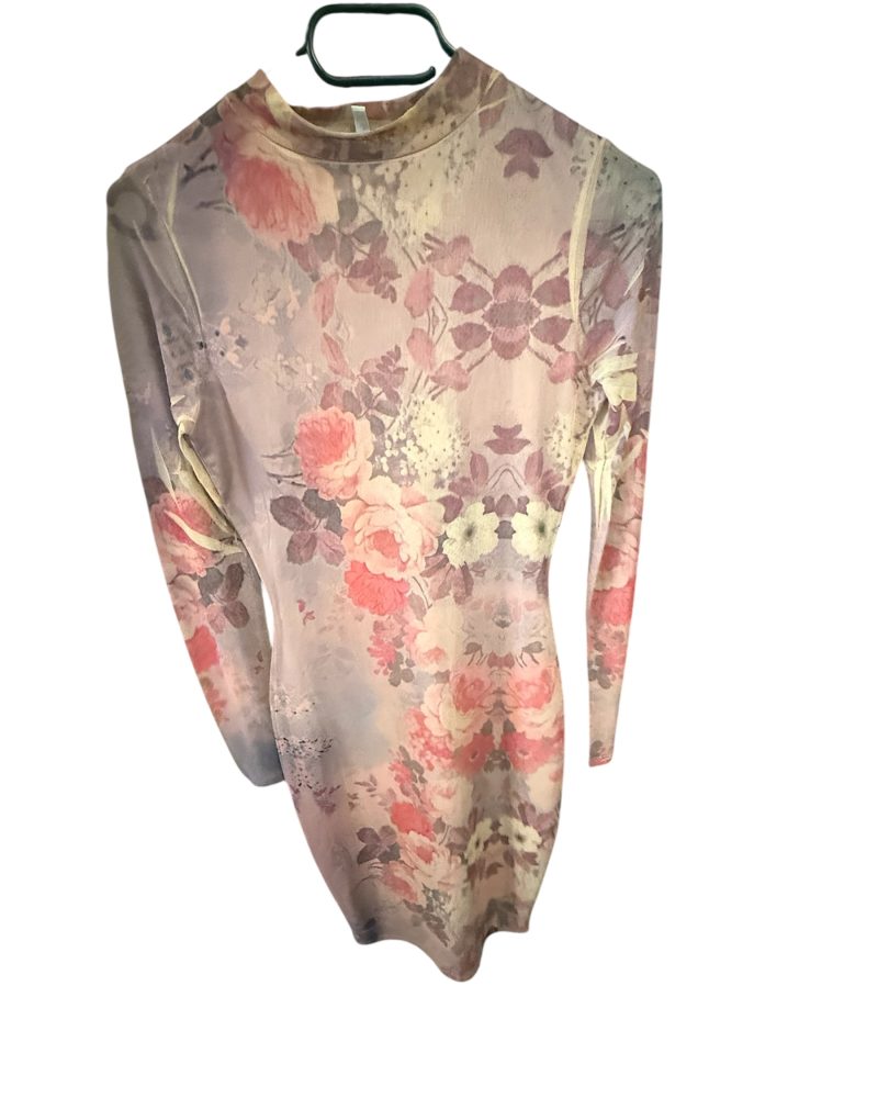 Sukienka Charlotte Russe